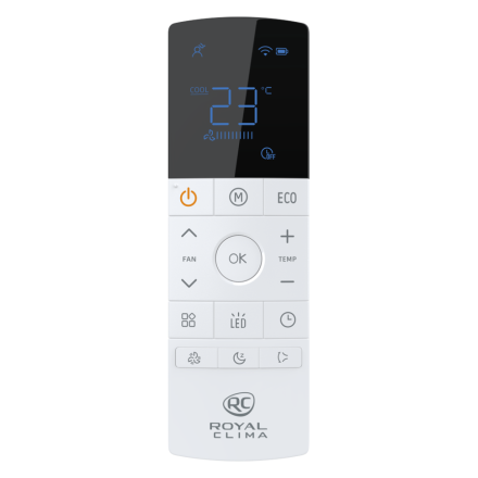 Royal Clima RCI-FC22HN сплит-система