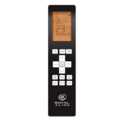 Royal Clima RCI-FC22HN Felicita Inverter кондиционер