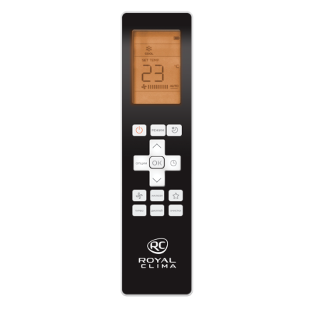 Royal Clima RCI-FC22HN сплит-система