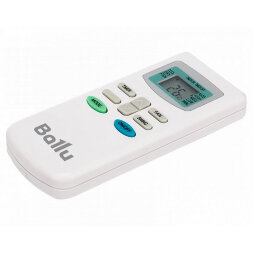 Ballu BPAC-20CE Smart Pro мобильный кондиционер