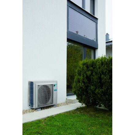 Daikin 3MXM52N7 внешний блок кондиционера мульти-сплит-системы