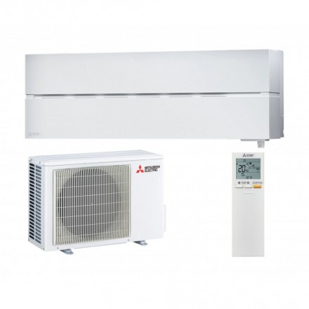 Mitsubishi Electric MSZ-LN25VG2W/MUZ-LN25VG2 сплит-система