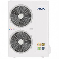 AUX ALLD-H48/5R1 канальная сплит-система