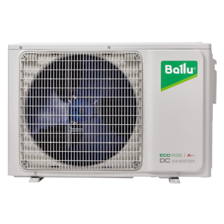 Ballu BA2OI-FM/out-18HN8/EU внешний блок кондиционера мульти-сплит-системы