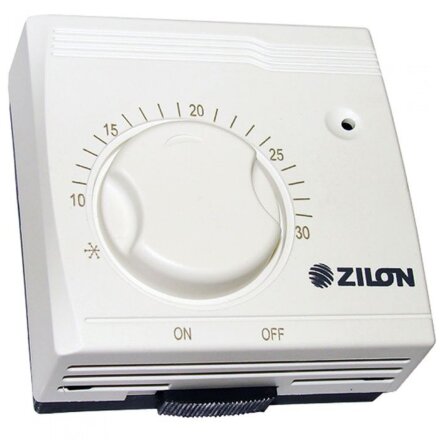 Zilon ZA-2 конвектор электрический
