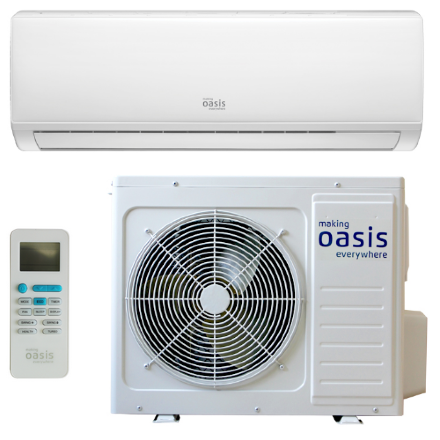 Oasis KT-24 сплит-система