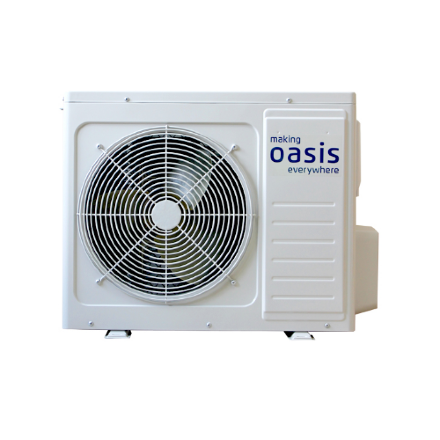 Oasis KT-24 сплит-система