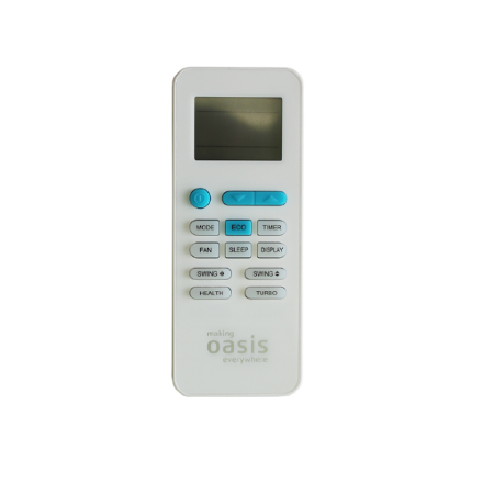 Oasis KT-24 сплит-система