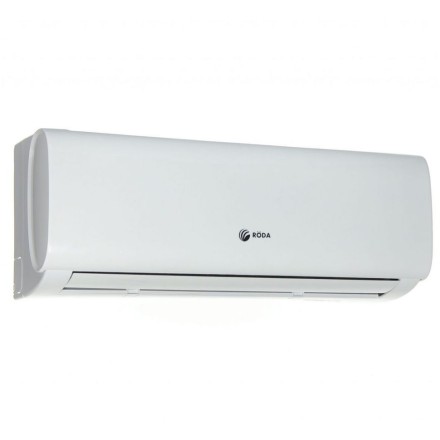 Roda RS-G09A/RU-G09A (-30 Cold) сплит-система