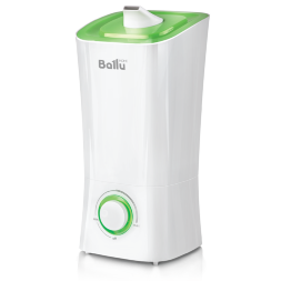 Ballu UHB-200 белый/зеленый увлажнитель воздуха