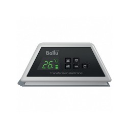 Ballu BCT/EVU-2,5E блок управления конвектора Transformer Electronic