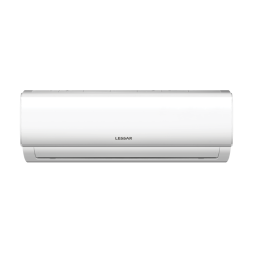 Lessar LS-HE09KRE2A/LU-HE09KRE2A Amigo инверторная сплит-система