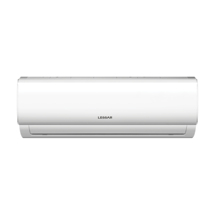 Lessar LS-HE09KRE2A/LU-HE09KRE2A сплит-система