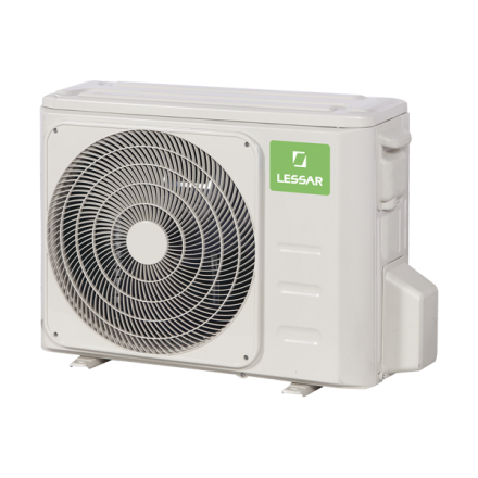 Lessar LS-HE09KRE2A/LU-HE09KRE2A сплит-система