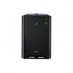 Sharp KC-A51RB черный климатический комплекс