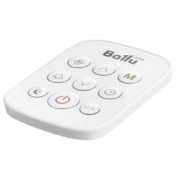 Ballu BPHS-08H Platinum Comfort мобильный кондиционер