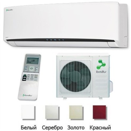 Ballu BSQ-36HN1 сплит-система
