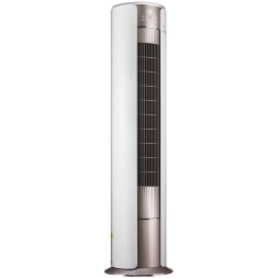 Midea MFYA400-24ARFN1-Q/MOX401UL-24AFN1-Q кондиционер колонный