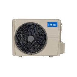 Midea MFYA400-24ARFN1-Q/MOX401UL-24AFN1-Q кондиционер колонный