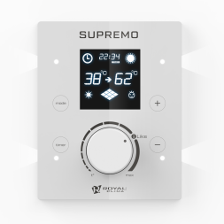 Royal Clima RWH-SI80-FS водонагреватель