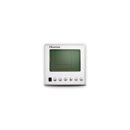 Внутренний блок кондиционера Hisense AMD-12UX4SJD