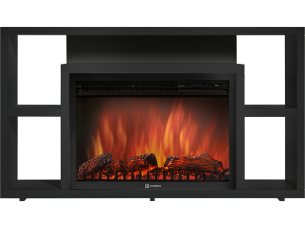 Портал Electrolux Multimedia 30 черный