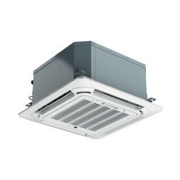 Кондиционер Systemair SYSPLIT CASSETTE C 18 HP Q