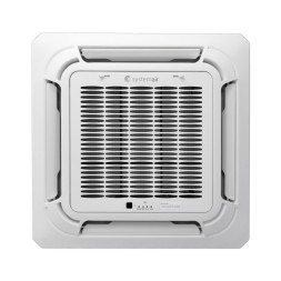 Кондиционер Systemair SYSPLIT CASSETTE C 18 HP Q