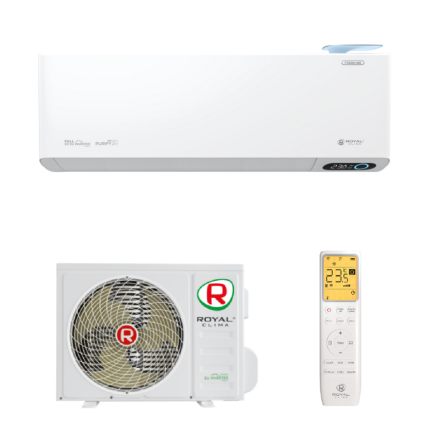 Royal Clima RCI-RFS28HN сплит-система