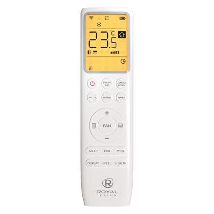 Royal Clima RCI-RFS28HN сплит-система