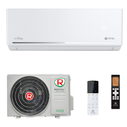 Royal Clima RCI-FC35HN сплит-система