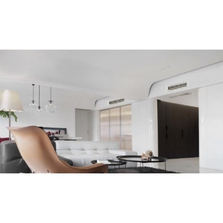Сплит-система Electrolux EACD-48H/UP3-DC/N8