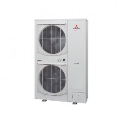 Mitsubishi Heavy FDC224KXZРE1 наружный блок