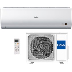 Haier HSU-30HNH03/R2-W / HSU-30HUN03/R2 настенный кондиционер