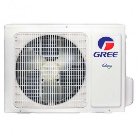 Кондиционер Gree GWH07AAB-K3DNA2A