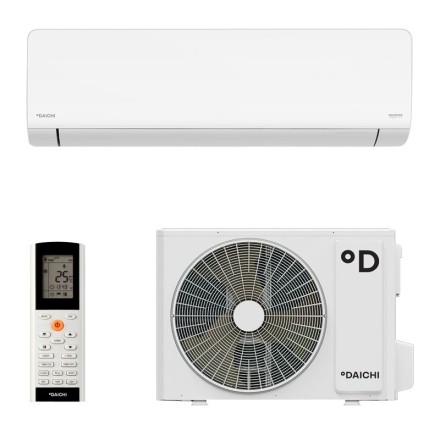 Daichi ICE25AVQS1R-2/ICE25FVS1R-2 сплит-система