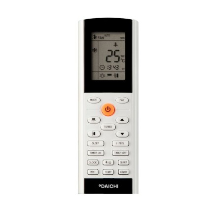 Daichi ICE25AVQS1R-2/ICE25FVS1R-2 сплит-система