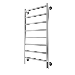 Royal Thermo Axel П8 500х1000 (встроен. диммер) электрополотенцесушитель
