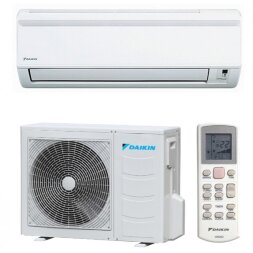 Daikin FTYN60L/RYN60L (-40С°)