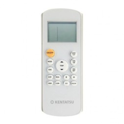 Kentatsu KSGB26HZAN1/KSRB26HZAN2 Bravo DC Inverter кондиционер инверторный