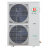 Royal Clima CO-4C 18HNI/CO-E 18HNI сплит-система кассетная