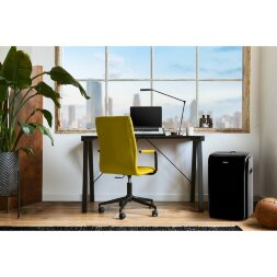 Zanussi ZACM-09 MS-H/N1 Massimo Solar Black мобильный кондиционер