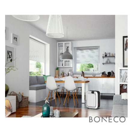 Очиститель воздуха Boneco H700 климатический комплекс