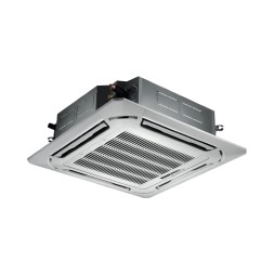 Кондиционер Systemair SYSPLIT CASSETTE 36 HP R