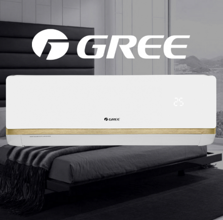 Gree GWH09AAB-K3DNA2A сплит-система