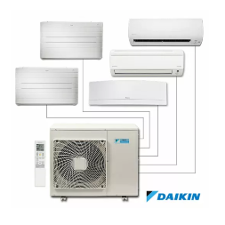 Daikin 5MXS90E наружный блок мультисистемы