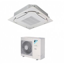 Daikin FCAG71B/RR71BW кассетный кондиционер