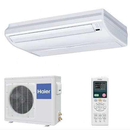 Haier AC18CS1ERA(S) / 1U18DS1EAA сплит-система напольно-потолочная