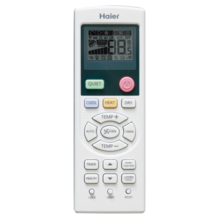 Haier AC18CS1ERA(S) / 1U18DS1EAA сплит-система напольно-потолочная