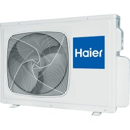 Haier HSU-09HPL103/R3 (-40C) Coral настенный кондиционер